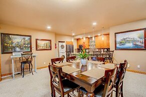 3bdwhere the Foxes Runluxurious, Usaf Academy