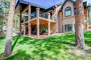 3bdwhere the Foxes Runluxurious, Usaf Academy