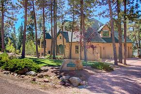 3bdwhere the Foxes Runluxurious, Usaf Academy