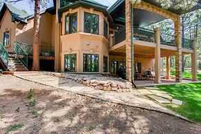 3bdwhere the Foxes Runluxurious, Usaf Academy