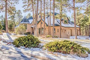 3bdwhere the Foxes Runluxurious, Usaf Academy