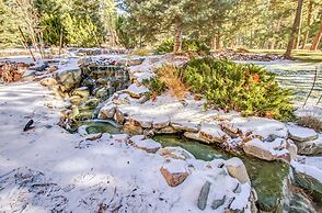 3bdwhere the Foxes Runluxurious, Usaf Academy