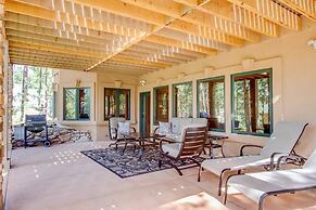 3bdwhere the Foxes Runluxurious, Usaf Academy