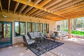 3bdwhere the Foxes Runluxurious, Usaf Academy