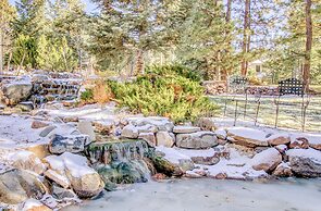 3bdwhere the Foxes Runluxurious, Usaf Academy