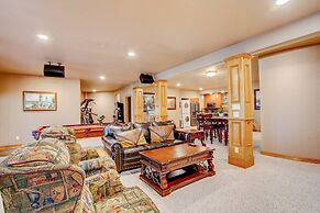 3bdwhere the Foxes Runluxurious, Usaf Academy