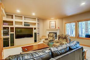 3bdwhere the Foxes Runluxurious, Usaf Academy