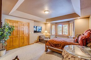 3bdwhere the Foxes Runluxurious, Usaf Academy