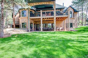 3bdwhere the Foxes Runluxurious, Usaf Academy