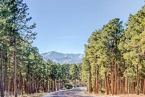 3bdwhere the Foxes Runluxurious, Usaf Academy