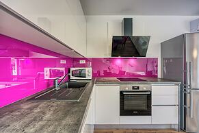 Amazing Pool Villa Nika