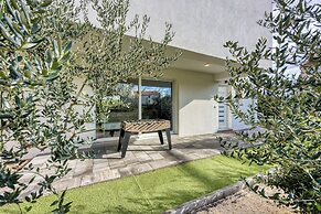 Amazing Pool Villa Nika