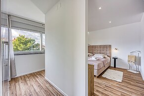 Amazing Pool Villa Nika