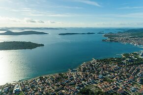 Amazing Pool & Relax Villa Loreta