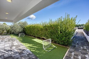 Amazing Pool & Relax Villa Loreta