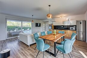 Amazing Pool & Relax Villa Loreta