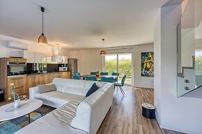 Amazing Pool & Relax Villa Loreta