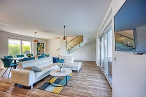 Amazing Pool & Relax Villa Loreta