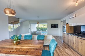 Amazing Pool & Relax Villa Loreta