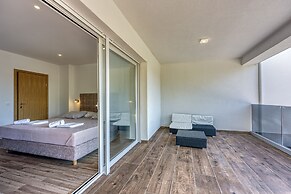 Design Pool Villa Franko