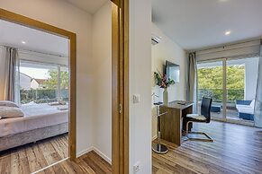 Design Pool Villa Franko