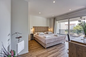 Design Pool Villa Franko