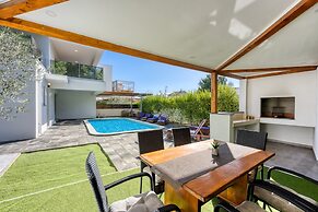 Design Pool Villa Franko