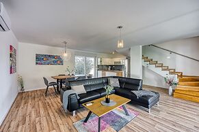 Design Pool Villa Franko