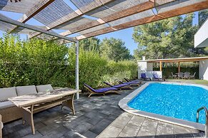 Design Pool Villa Franko