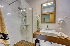 Design Pool Villa Franko