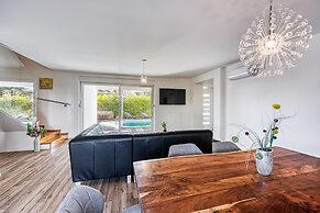 Design Pool Villa Franko