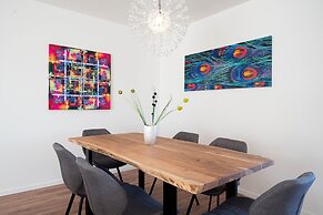 Design Pool Villa Franko