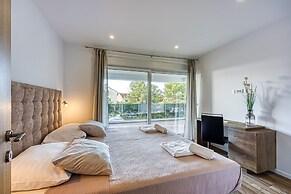 Design Pool Villa Franko