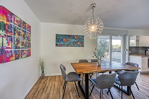 Design Pool Villa Franko