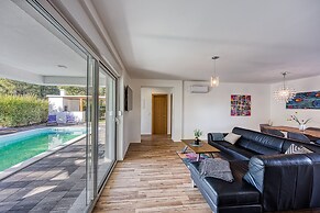 Design Pool Villa Franko