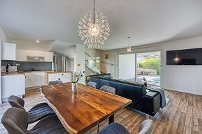 Design Pool Villa Franko