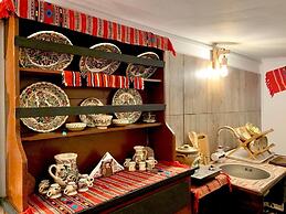 Charming Traditional House in a Pristine Location