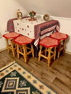 Charming Traditional House in a Pristine Location