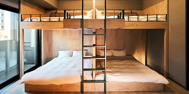 Rakuten Stay Fukuoka - Yakuin