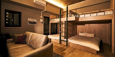 Rakuten Stay Fukuoka - Yakuin