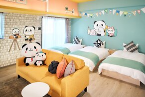 Rakuten Stay Fukuoka - Yakuin