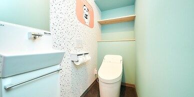 Rakuten Stay Fukuoka - Yakuin