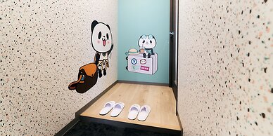 Rakuten Stay Fukuoka - Yakuin