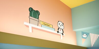 Rakuten Stay Fukuoka - Yakuin