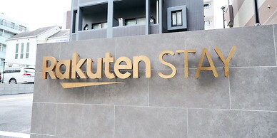 Rakuten Stay Fukuoka - Yakuin