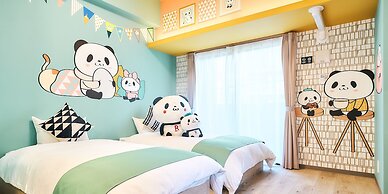 Rakuten Stay Fukuoka - Yakuin