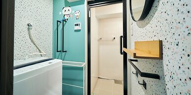 Rakuten Stay Fukuoka - Yakuin