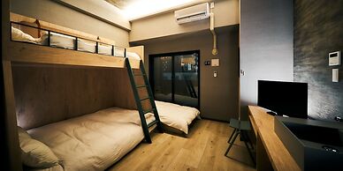 Rakuten Stay Fukuoka - Yakuin