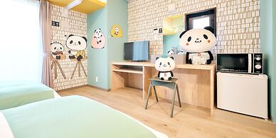 Rakuten Stay Fukuoka - Yakuin