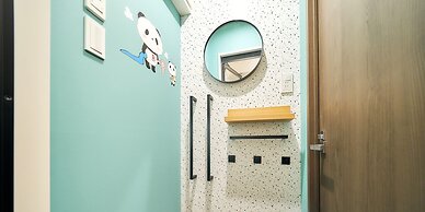 Rakuten Stay Fukuoka - Yakuin